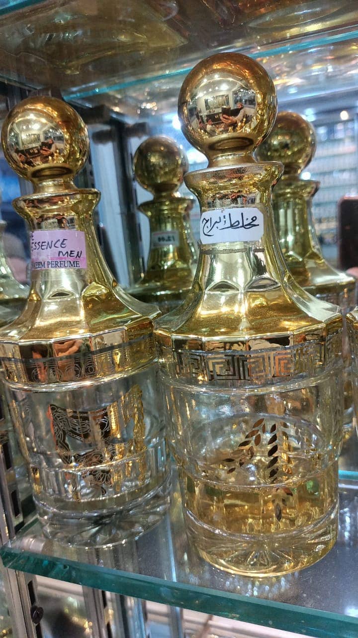 Attar|Perfume|ladies perfume|gents perfume|Soul Of Fragrances|scent 18