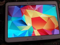 SAMSUNG GALAXY TAB 4 IN WORKING CONDITION IMPORTED FROM SAUDIA