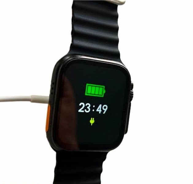 Smart watch 3