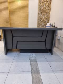 Office Executive Table For Sale