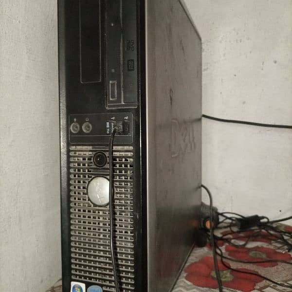 Dell Cpu 0