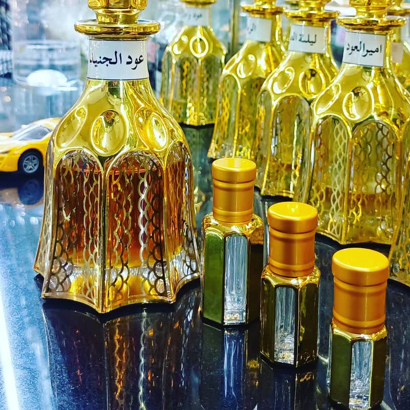 Attar|Perfume|ladies perfume|gents perfume|Soul Of Fragrances|scent 5