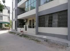 furnished flat for rent daily basis