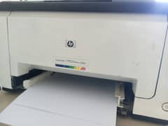 Color printer hp nw1025