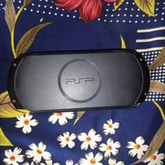 play station portable