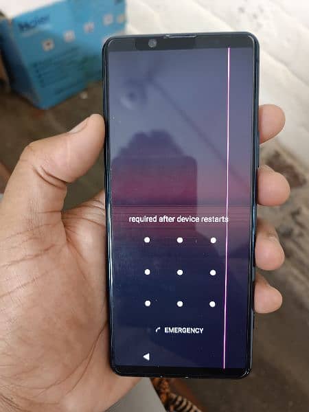 Sony xperia 5 mark 2  8/128 GB 2