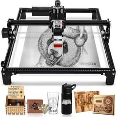 4240 Laser Engraver