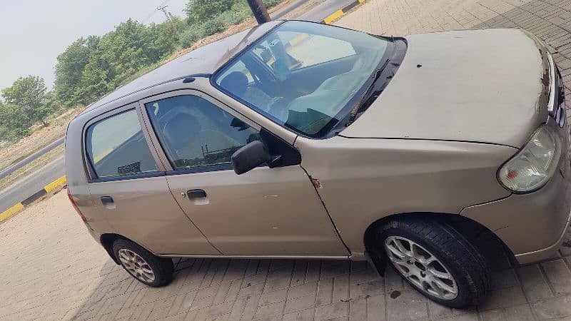 Suzuki Alto 2006 16