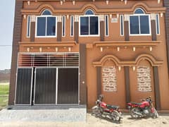 New house For sale in Rahim yar