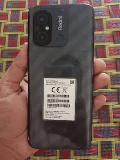 Redmi 12 C. for sale