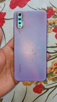 vivo S1 Mobile Bilkul Oky Phone Ha No Open No Repair 10/10 condition (