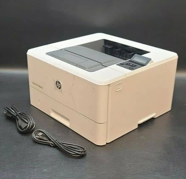 HP Laserjet 402dn Printer Refurbished 1