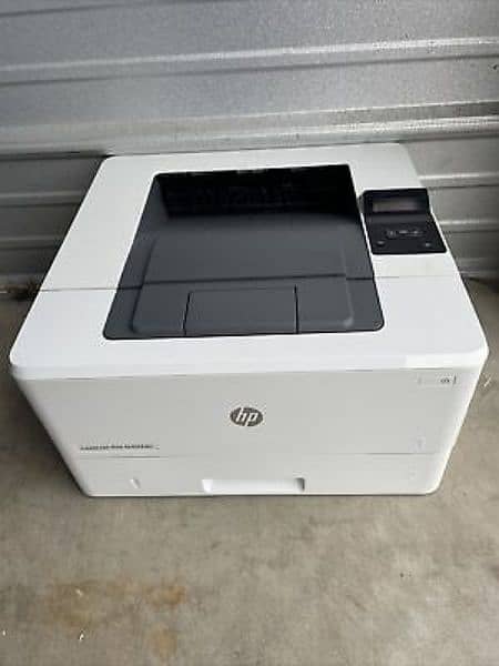 HP Laserjet 402dn Printer Refurbished 2