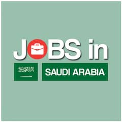 saudia arabia work visas available