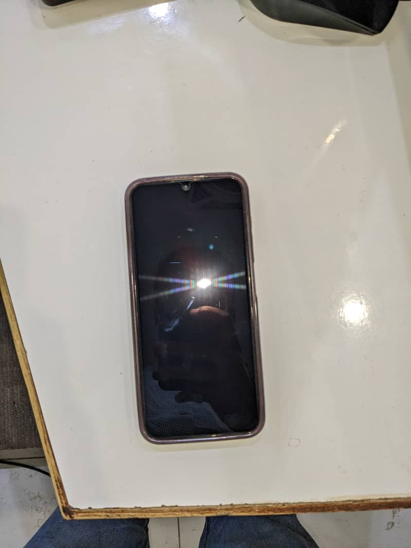 Samsung A14 4GB/128GB 10 Months Warranty 0