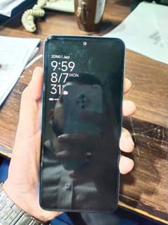 Redmi Xiaomi Note 12  contact 03035602140