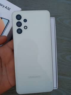 Samsung Galaxy A32 mobile