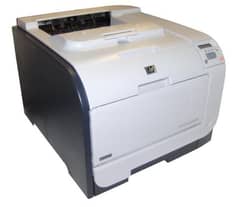 HP Colour Laserjet CP 2025 Printer Refurbished 0