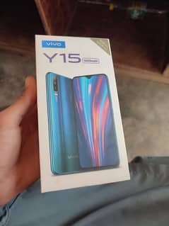 vivo Y15  4/64