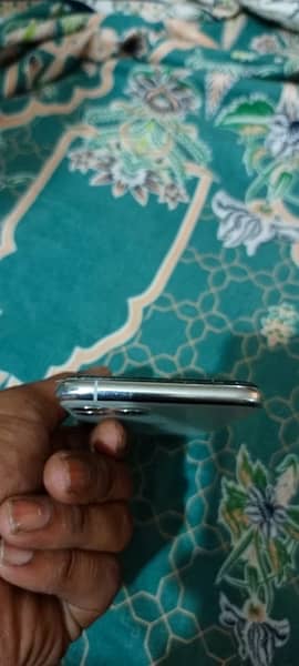 iPhone 11 Pro non pta battery and Panal change 0