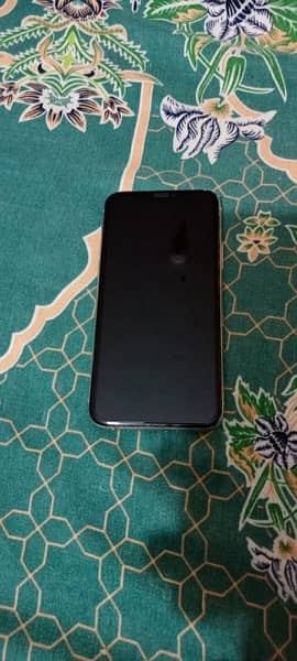 iPhone 11 Pro non pta battery and Panal change 4