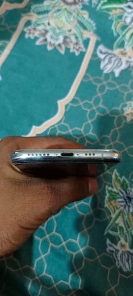 iPhone 11 Pro non pta battery and Panal change 5