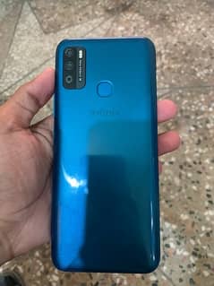 infinix hot 9 play