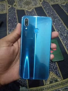 Huawei p20 lite