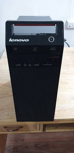 Lenovo MT 10AS i7 4th generation