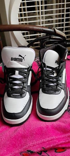 puma shoes 4