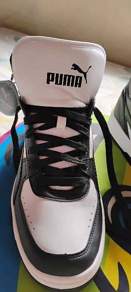 puma shoes 5