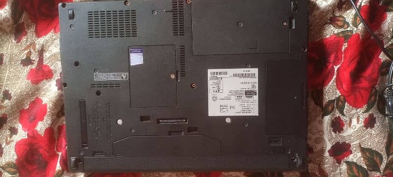 FUJITSU MADE IN JAPAN CELERON 6 GENERATION  CONTACT 03035993054 6