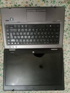 hp brobook 647b