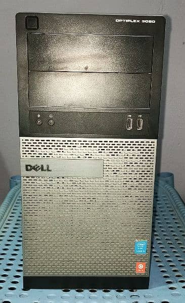 Gaming PC Dell Core I3 4th Generation Computer 3