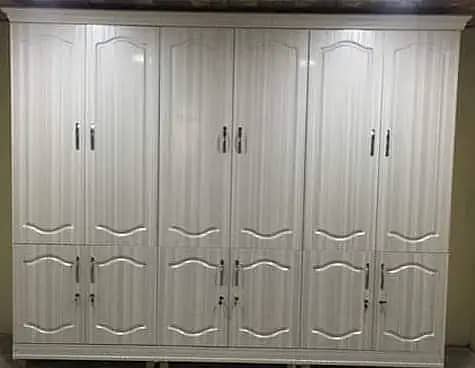 Wood Work Cabinet Kitchen/Wardrobes/Doors/sofa polish services 10
