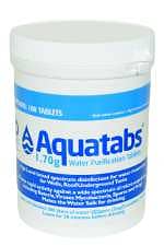 Aquatabs Chlorine tablets Pakistan Distributors 3