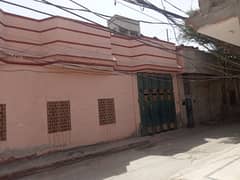 House For sale in Rahim yar khan