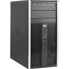 HP Tower PC AMD A8 with Builtin Graphics