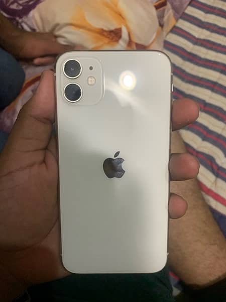 iphone 11 64gb non pta 4