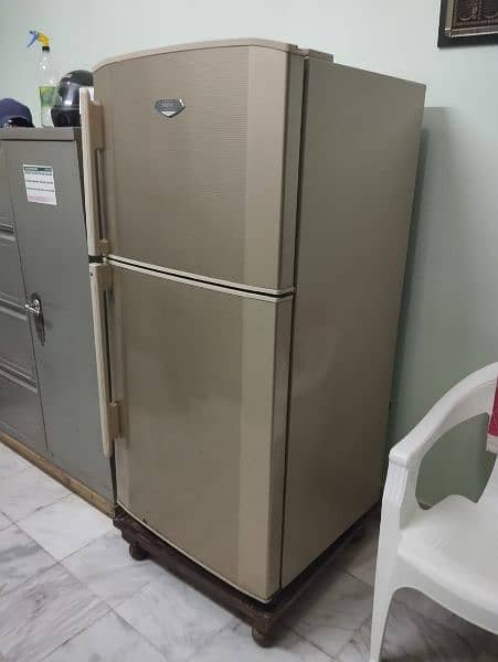 FRIDGE FOR URGENT SALE IN BEST PRICE 1