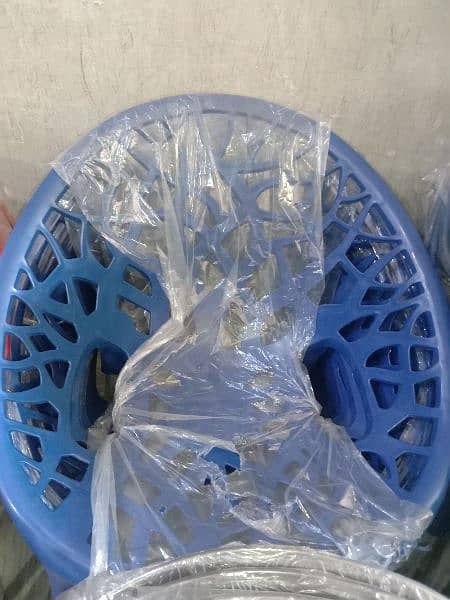 New Design Pure Plastic [Tree chair or Garden chair) 14