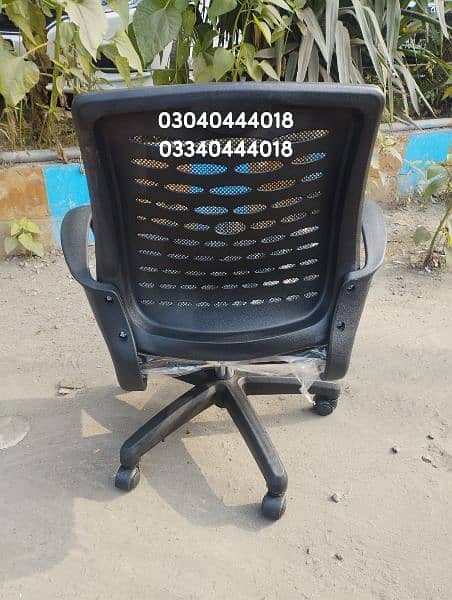Office chairs/Computer chairs/Revolving chairs/Study chairs 4