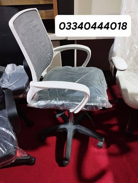 Office chairs/Computer chairs/Revolving chairs/Study chairs 7