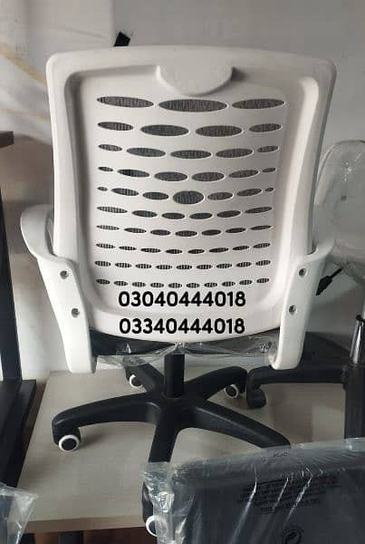 Office chairs/Computer chairs/Revolving chairs/Study chairs 8