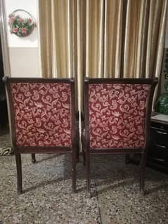 bedroom chairs