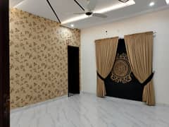 House Of 10 Marla For rent In Bahria Town - Sector E 0