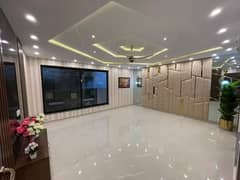 480 Square Feet Flat For rent In Bahria Town - Sector C Lahore