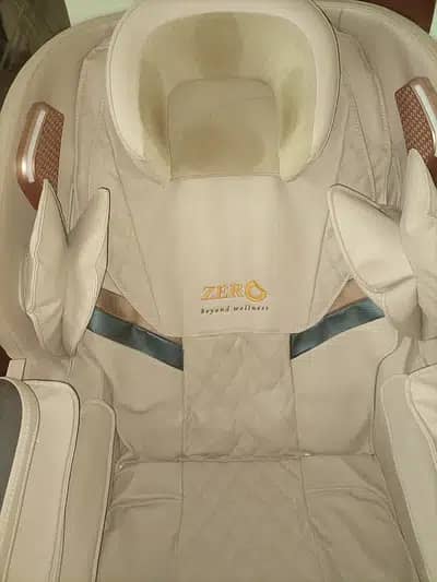 Zero health care massage chair model usupreme 1