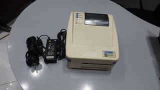 Daraz,TCS,Leopard,Courier Shipping Barcode/Label Printer-Imported