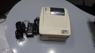 Daraz,TCS,Leopard,Courier Shipping Barcode/Label Printer - Imported